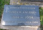 James Knudsen